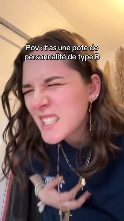 Voici ma nouvelle vidéo