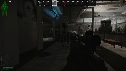 Escape from tarkov killa
