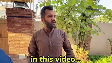 Where is Emaan why she's not in Vlogs🤔Dosti ka Haq Adda krdia🙏🏻