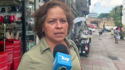 Maestra habla sobre el Código Penal y las tres causales