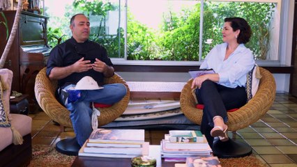 NA COZINHA COM CECILIA CHAVES - 15/03/2025