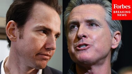 Kiley Calls Out Newsom For Sending His Kids To In-Person Private School During COVID-19 Lockdowns