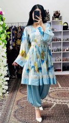 Eid dress design