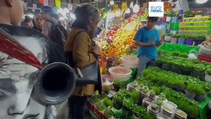 حال و هوای سال نو در ایران؛ نوروز ۱۴۰۴ در سایه تنش‌های سیاسی داخلی و خارجی