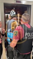 La previa al escandalo de Wanda Nara y Mauro Icardi