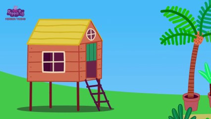 Chicken Egg _ Funny Peppa Pig Try Not To Laugh