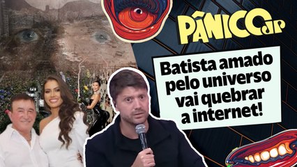 RESENHA ZU E ZUZU: MANIFESTAÇÃO DO BOLSONARO NO RJ FLOPOU OU BOMBOU?
