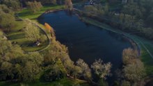 Het Nieuwe Plantsoen - Deventer | Drone