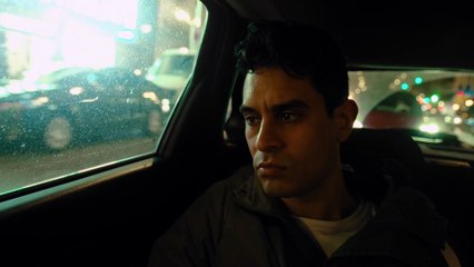 A nadie le importas - Tráiler