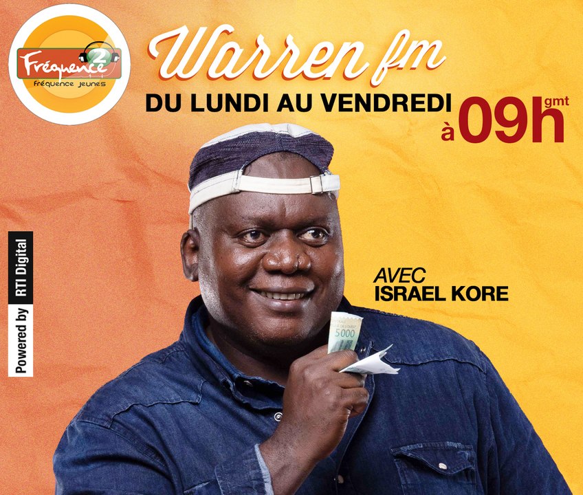 WARREN FM DU 05 03 2025