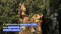 L'innommable douleur d'anciens pensionnaires de la communauté traditionaliste de Riaumont