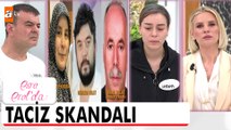 Annem yalan söylüyor, Ramazan ile ilişkisi var! - Esra Erol'da 17 Mart 2025