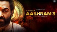 Aashram season 3 dailymotion