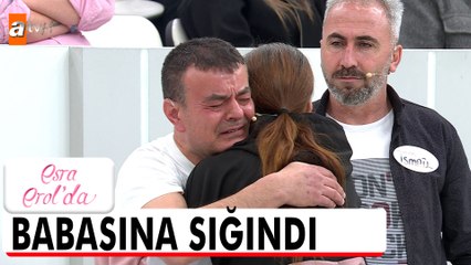 Ramazan ve annem hayatımı mahvetti! - Esra Erol'da 17 Mart 2025