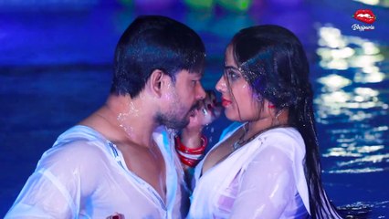 #Video #Ullu actress Shyna Khatri | फुलावना होला दरद| Fulauna Hola Darad | New Bhojpuri Song 2025