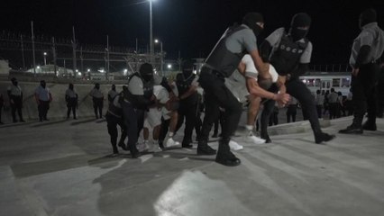 ¿Qué dice la Ley de Enemigos Extranjeros que ha invocado Trump con Tren de Aragua?