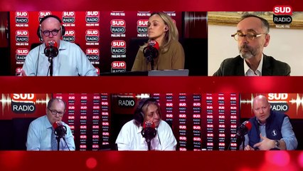 Lutte contre la délinquance : faut-il étendre les pouvoirs des maires ? - Avec Robert Ménard