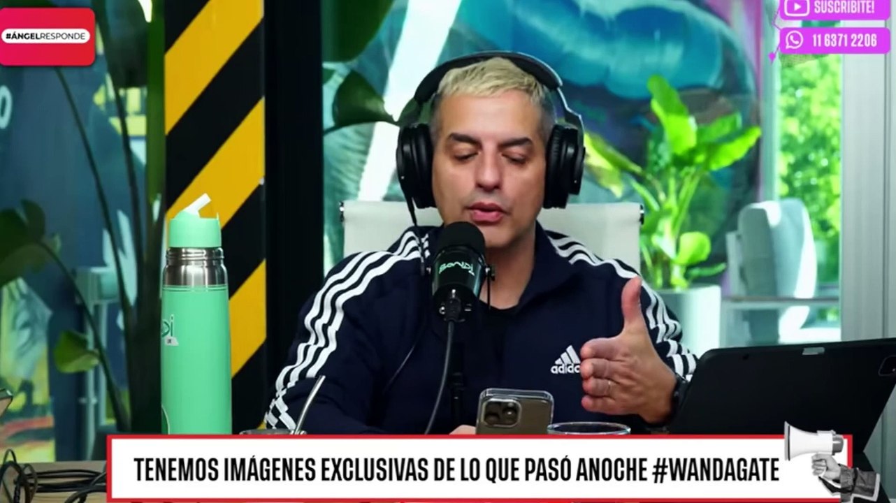 La escandalosa propuesta de La China Suárez a Mauro Icardi, en medio del reencuentro con sus hijas