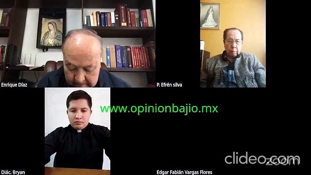 Campos de exterminio, grito de dolor en México: diócesis de Irapuato