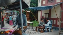 EP.21  The Prisoner OF Love (ES 2025)