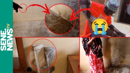 Yeumbeul Ben Barack : Toute la vérité sur le vieux mort calciné dans sa chambre