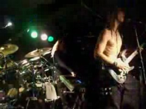 Norther- C U S @ Frankfurt