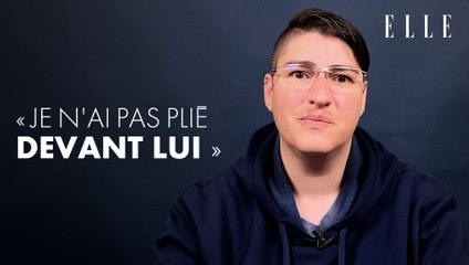 Céline Mahuteau, victime de Joël Le Scouarnec : « Je n’ai pas plié devant lui »