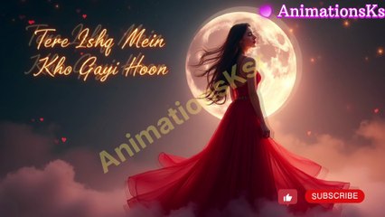 Tere Ishq Mein Kho Gayi Hoon,