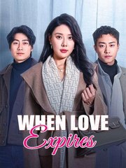 When Love Expires (2025) - Full Movie [China Drama]