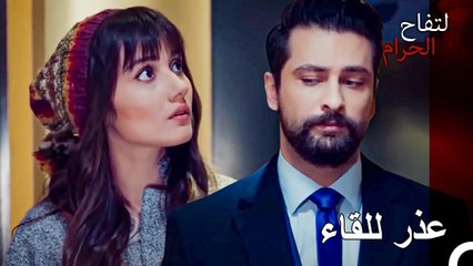 الرغبة المستمرة في اللقاء جزء من الحب ايضا - التفاح الحرام