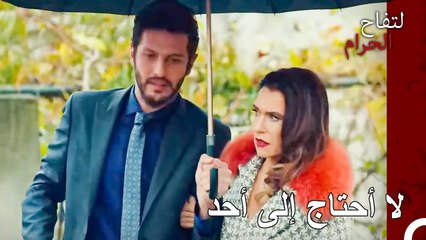 اتضح ان امي هي من انجب اكبر شريك لي - التفاح الحرام