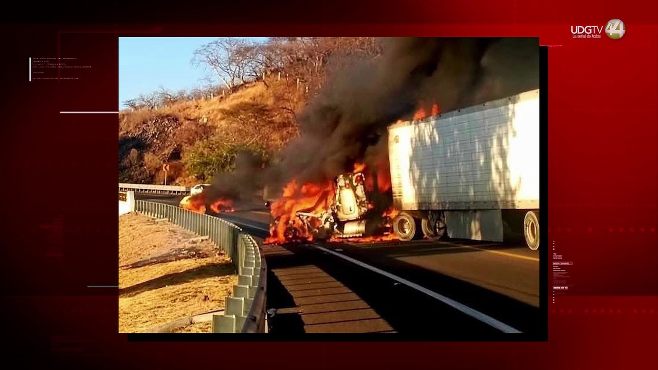 Enfrentamiento de civiles vs Guardia Nacional dejó dos uniformados sin vida