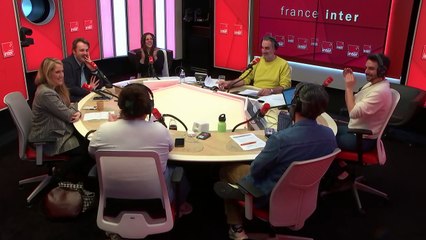 Le confinement expliqué aux enfants - La chronique de Marie de Brauer