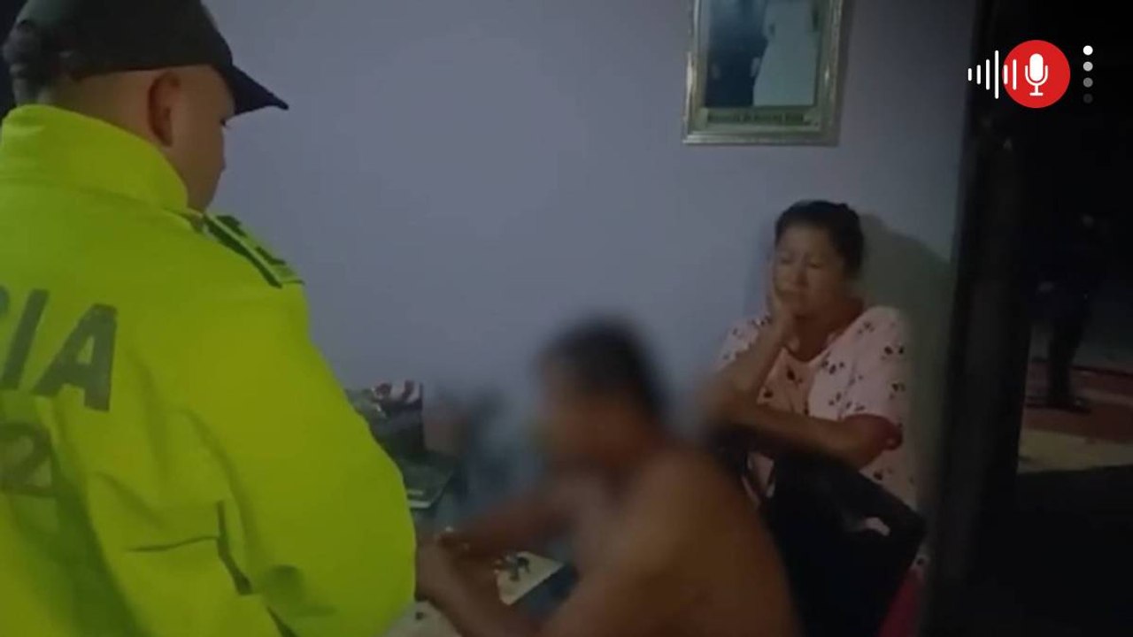 Así cayó red que vendía químicos explosivos con empresas de fachada en Bogotá