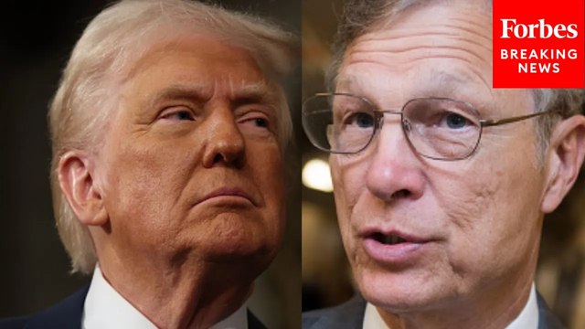 Brian Babin Celebrates Drop In Illegal Border Crossings Under Trump Administration