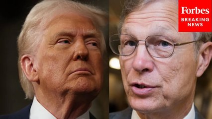 Brian Babin Celebrates Drop In Illegal Border Crossings Under Trump Administration