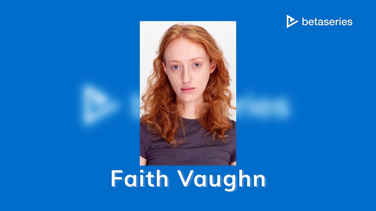 Faith Vaughn (ES)