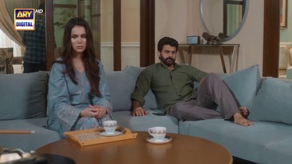 Mein Aap Ke Paas Naukri Nahi Kar Sakta _ Naqaab