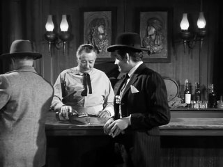 Bat Masterson S01E26 - Man of Action