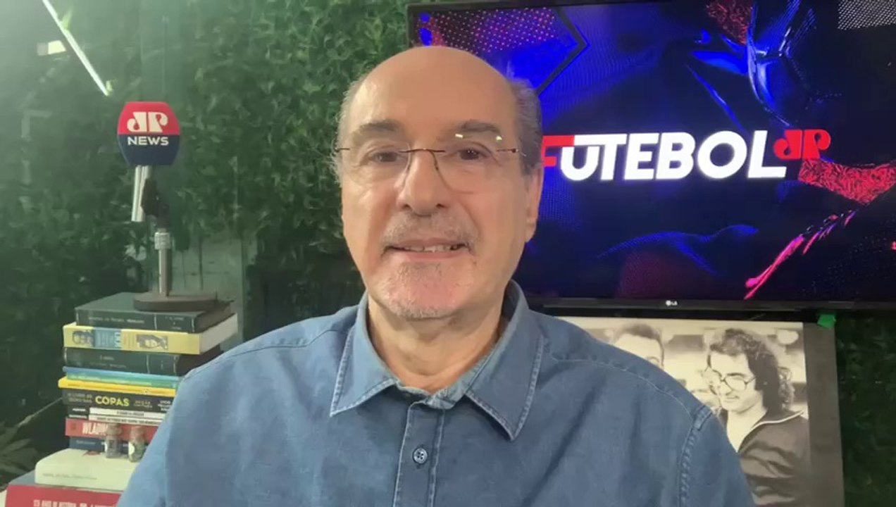 Wanderley Nogueira: Os jogadores do Palmeiras foram 'ineficazes', mas, o 'chefe' também precisa melhorar...