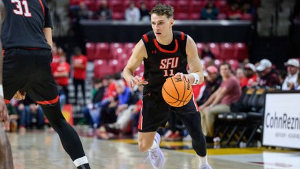 Alabama State vs. Saint Francis: First Four Matchup Analysis