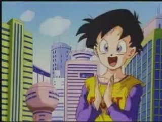 Dbz, gohan kills frieza