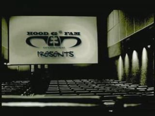 Hoodini THRILLER Mixtape Promo Ver1