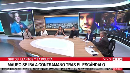 🔴 WANDA NARA - MAURO ICARDI: CRÓNICA DE UN ESCÁNDALO ANUNCIADO