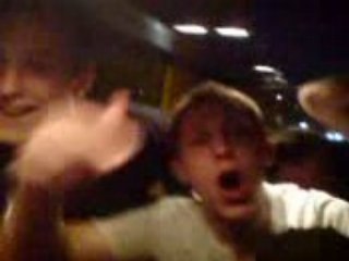 Daniel Balavoine présente : RITON