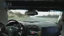 Chevrolet Corvette ZR1 - 330 km/h (205 MPH) (RoadLook.pl)