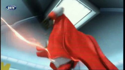 İron Kid - Demir Çocuk - 16 17 18 Bölümleri