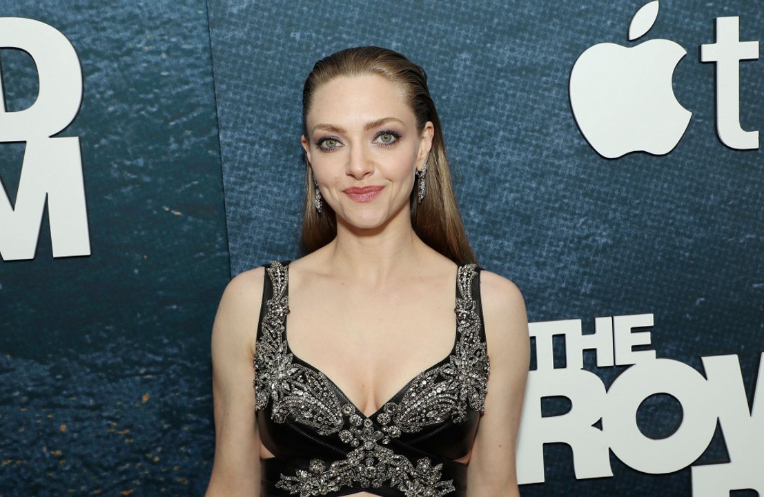 ‘I’m 100 per cent optimistic’: Amanda Seyfried weighs in on third Mamma Mia!