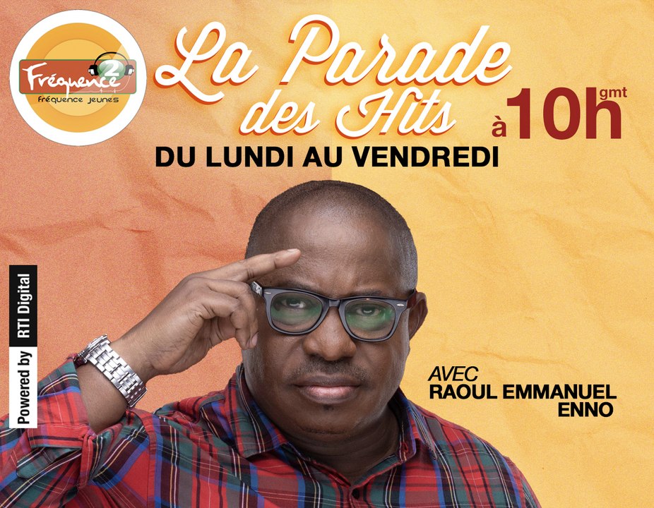 LA PARADE DES HITS DU 06 03 2025