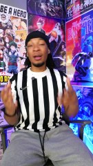 Gims VS Attaching Boy